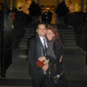 Meet your Posher, Leah